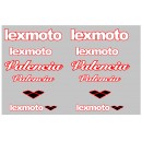 Lexmoto - Valencia Kit 1 - 009
